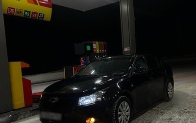 Chevrolet Cruze II, 2010 год, 800 000 рублей, 1 фотография