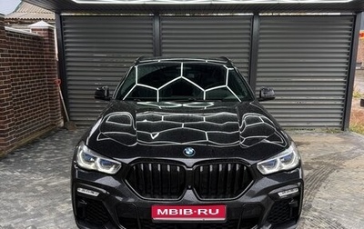 BMW X6, 2020 год, 9 200 000 рублей, 1 фотография