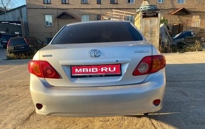 Toyota Corolla, 2008 год, 700 000 рублей, 1 фотография