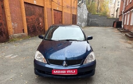 Mitsubishi Lancer IX, 2006 год, 437 000 рублей, 2 фотография