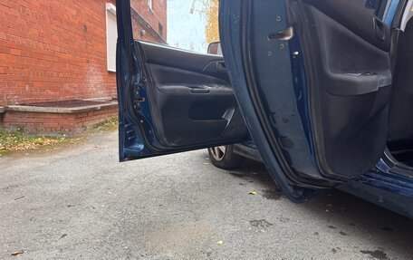 Mitsubishi Lancer IX, 2006 год, 437 000 рублей, 15 фотография