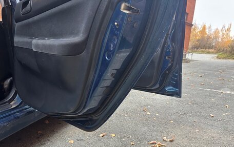 Mitsubishi Lancer IX, 2006 год, 437 000 рублей, 16 фотография