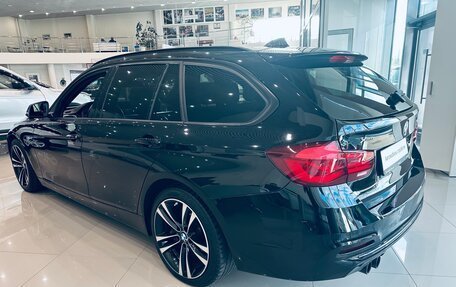 BMW 3 серия, 2018 год, 2 300 000 рублей, 6 фотография