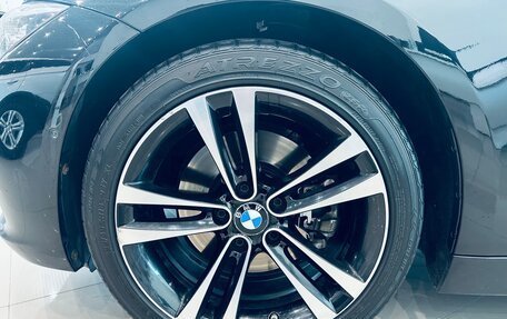 BMW 3 серия, 2018 год, 2 300 000 рублей, 11 фотография