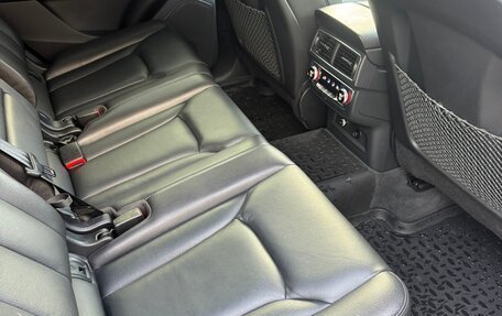 Audi Q7, 2019 год, 4 300 000 рублей, 8 фотография