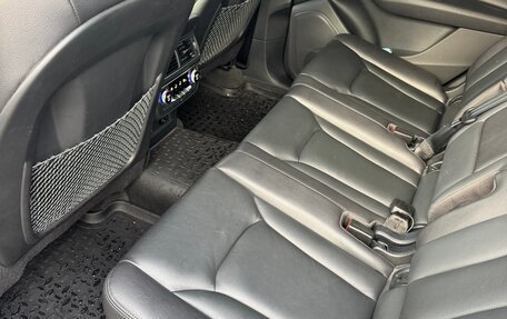 Audi Q7, 2019 год, 4 300 000 рублей, 4 фотография