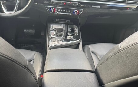 Audi Q7, 2019 год, 4 300 000 рублей, 6 фотография