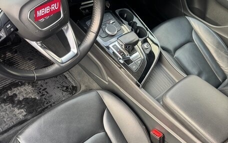 Audi Q7, 2019 год, 4 300 000 рублей, 5 фотография