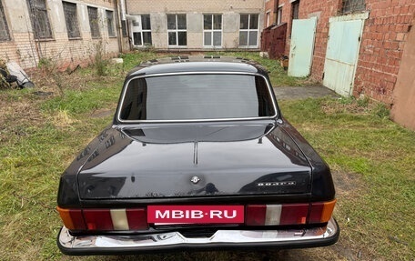ГАЗ 3102 «Волга», 2006 год, 230 000 рублей, 5 фотография