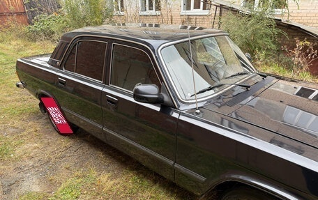 ГАЗ 3102 «Волга», 2006 год, 230 000 рублей, 7 фотография
