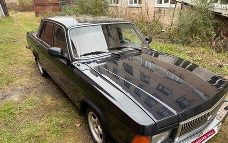 ГАЗ 3102 «Волга», 2006 год, 230 000 рублей, 8 фотография