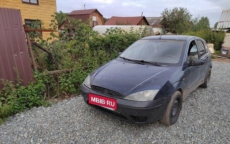 Ford Focus II рестайлинг, 2004 год, 125 000 рублей, 2 фотография
