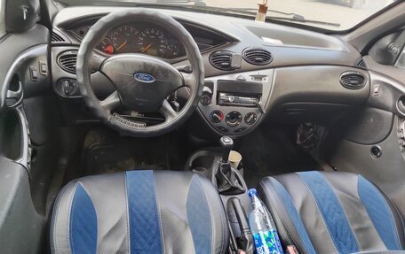Ford Focus II рестайлинг, 2004 год, 125 000 рублей, 4 фотография