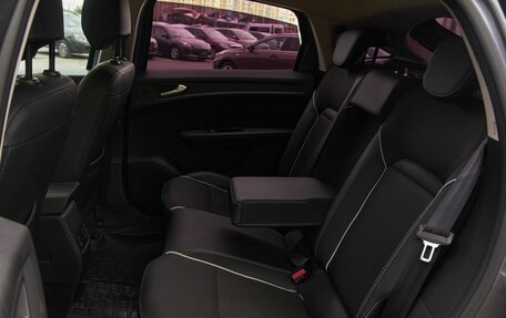 Renault Arkana I, 2019 год, 1 594 000 рублей, 13 фотография