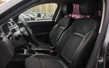 Renault Arkana I, 2019 год, 1 594 000 рублей, 12 фотография