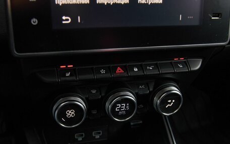 Renault Arkana I, 2019 год, 1 594 000 рублей, 6 фотография