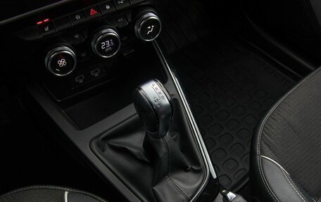 Renault Arkana I, 2019 год, 1 594 000 рублей, 7 фотография