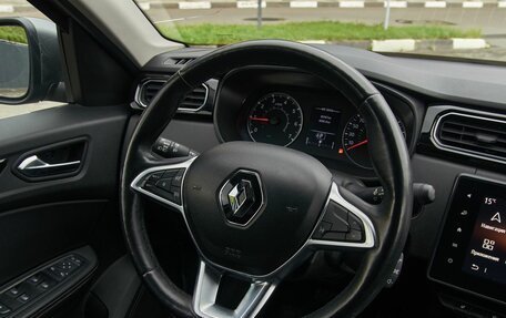 Renault Arkana I, 2019 год, 1 594 000 рублей, 16 фотография