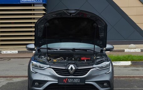 Renault Arkana I, 2019 год, 1 594 000 рублей, 20 фотография