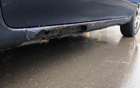 KIA Spectra II (LD), 2008 год, 250 000 рублей, 2 фотография