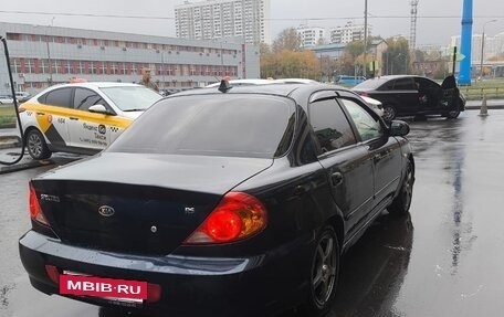 KIA Spectra II (LD), 2008 год, 250 000 рублей, 7 фотография