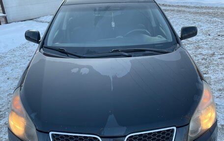 Pontiac Vibe II, 2008 год, 760 000 рублей, 2 фотография