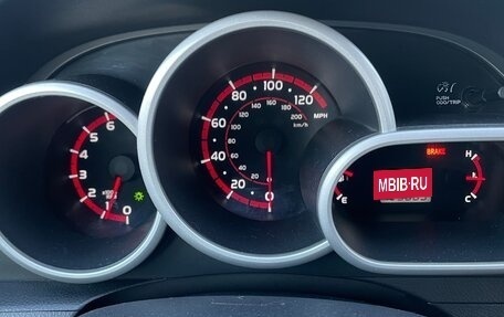 Pontiac Vibe II, 2008 год, 760 000 рублей, 6 фотография