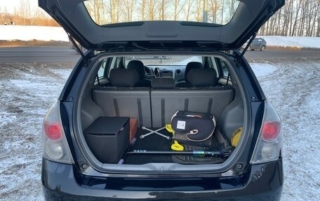 Pontiac Vibe II, 2008 год, 760 000 рублей, 7 фотография