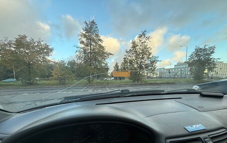 Mitsubishi Galant VIII, 2001 год, 335 000 рублей, 6 фотография