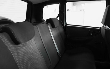 Chevrolet Niva I рестайлинг, 2018 год, 750 000 рублей, 19 фотография