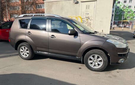 Citroen C-Crosser, 2012 год, 1 050 000 рублей, 5 фотография