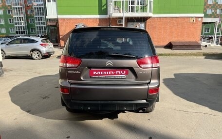 Citroen C-Crosser, 2012 год, 1 050 000 рублей, 7 фотография