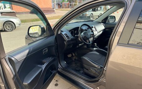 Citroen C-Crosser, 2012 год, 1 050 000 рублей, 9 фотография