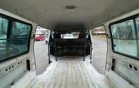 Mazda Bongo IV, 2003 год, 450 000 рублей, 4 фотография