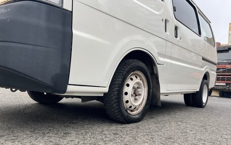Mazda Bongo IV, 2003 год, 450 000 рублей, 3 фотография
