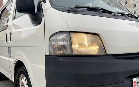 Mazda Bongo IV, 2003 год, 450 000 рублей, 7 фотография