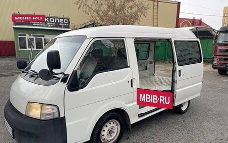 Mazda Bongo IV, 2003 год, 450 000 рублей, 2 фотография