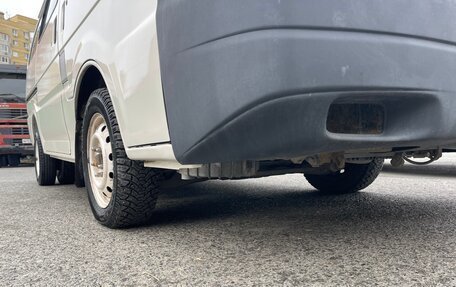 Mazda Bongo IV, 2003 год, 450 000 рублей, 9 фотография