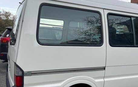 Mazda Bongo IV, 2003 год, 450 000 рублей, 17 фотография