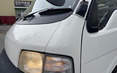 Mazda Bongo IV, 2003 год, 450 000 рублей, 22 фотография