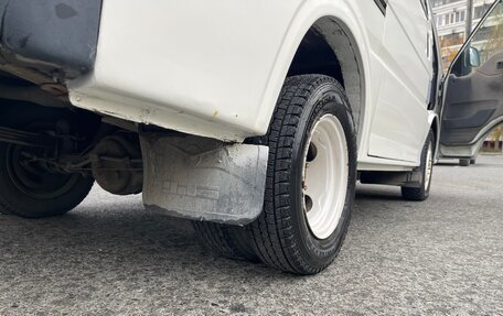 Mazda Bongo IV, 2003 год, 450 000 рублей, 20 фотография