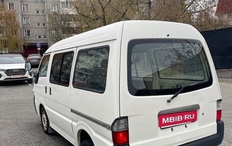 Mazda Bongo IV, 2003 год, 450 000 рублей, 13 фотография