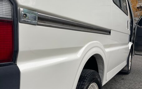 Mazda Bongo IV, 2003 год, 450 000 рублей, 29 фотография