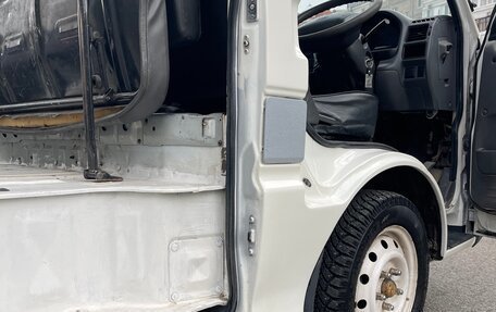 Mazda Bongo IV, 2003 год, 450 000 рублей, 35 фотография