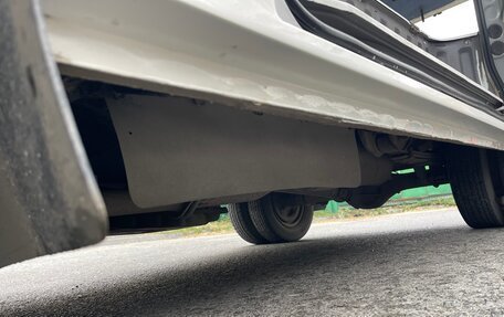Mazda Bongo IV, 2003 год, 450 000 рублей, 27 фотография