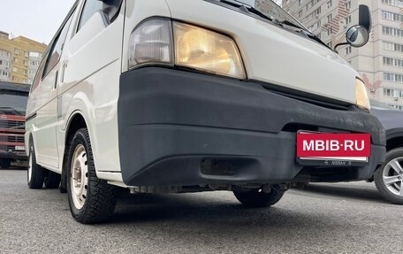 Mazda Bongo IV, 2003 год, 450 000 рублей, 30 фотография