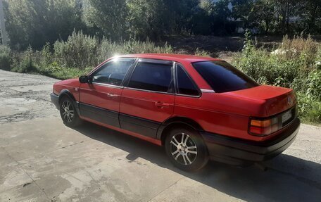 Volkswagen Passat B3, 1988 год, 259 000 рублей, 4 фотография