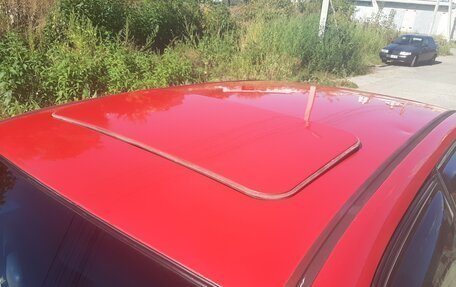 Volkswagen Passat B3, 1988 год, 259 000 рублей, 9 фотография
