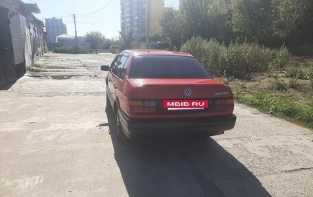 Volkswagen Passat B3, 1988 год, 259 000 рублей, 5 фотография