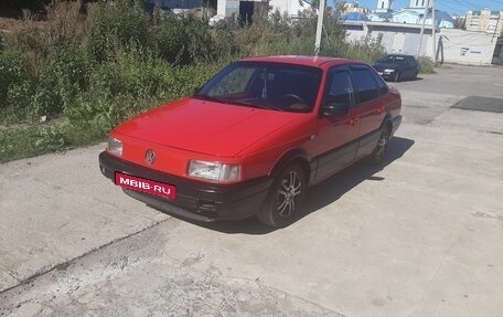 Volkswagen Passat B3, 1988 год, 259 000 рублей, 3 фотография
